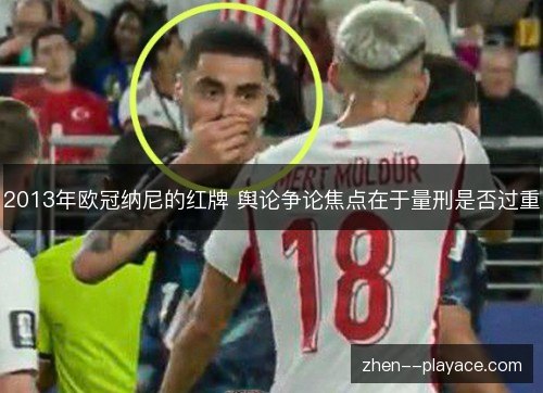2013年欧冠纳尼的红牌 舆论争论焦点在于量刑是否过重 2013年欧冠纳尼的红牌 舆论争论焦点在于量刑是否过重